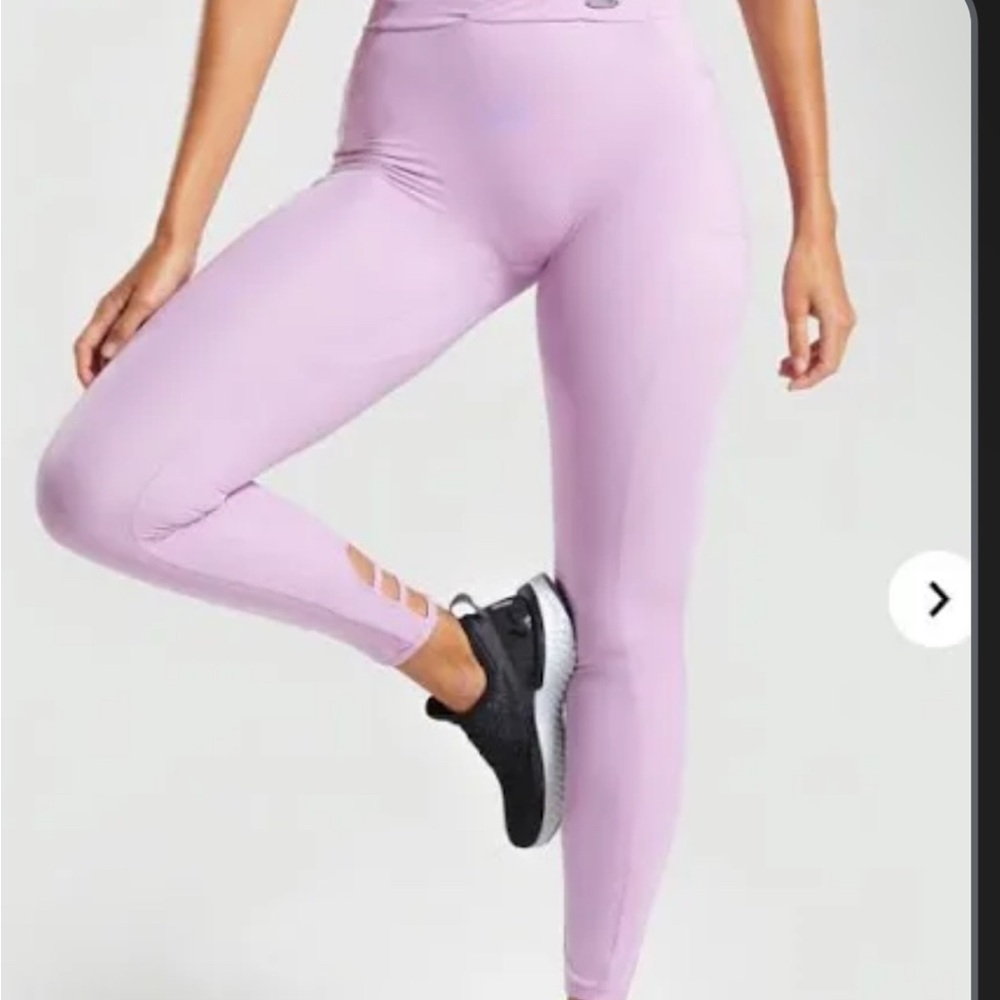 Gymshark Poise Legging Size S/XS